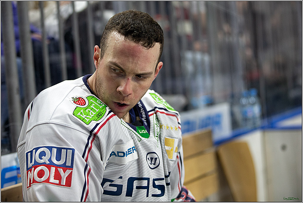 PENNY DEL;  Koelner Haie - Eisbaeren Berlin; Koeln, 12.04.2022